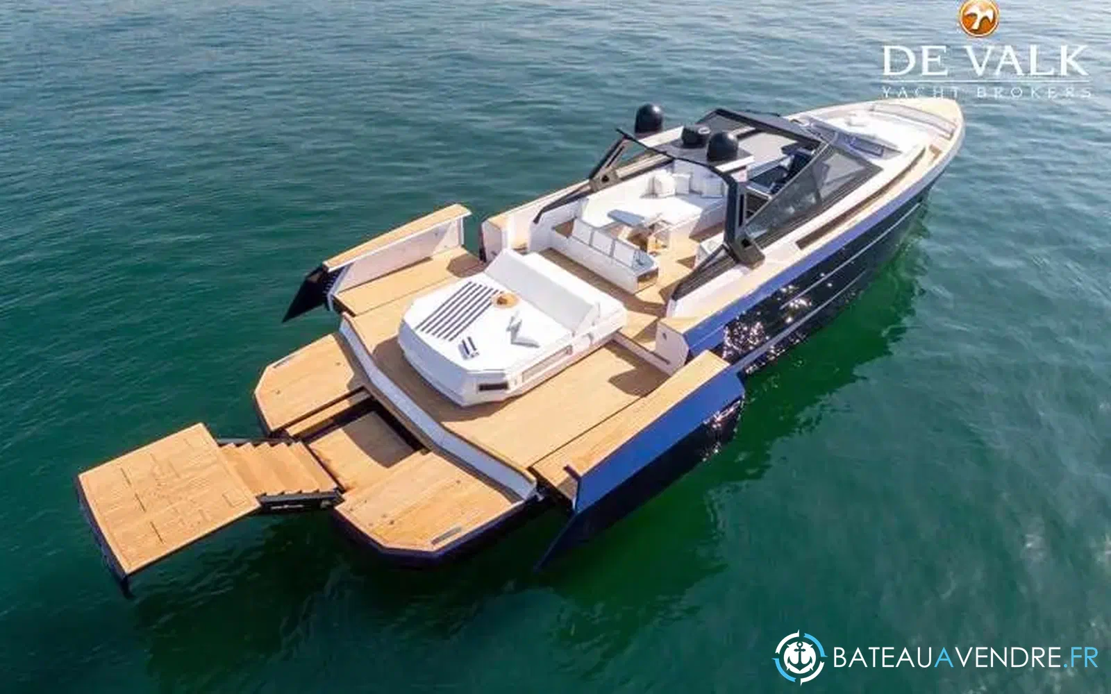 slider 0 Evo Marine R6