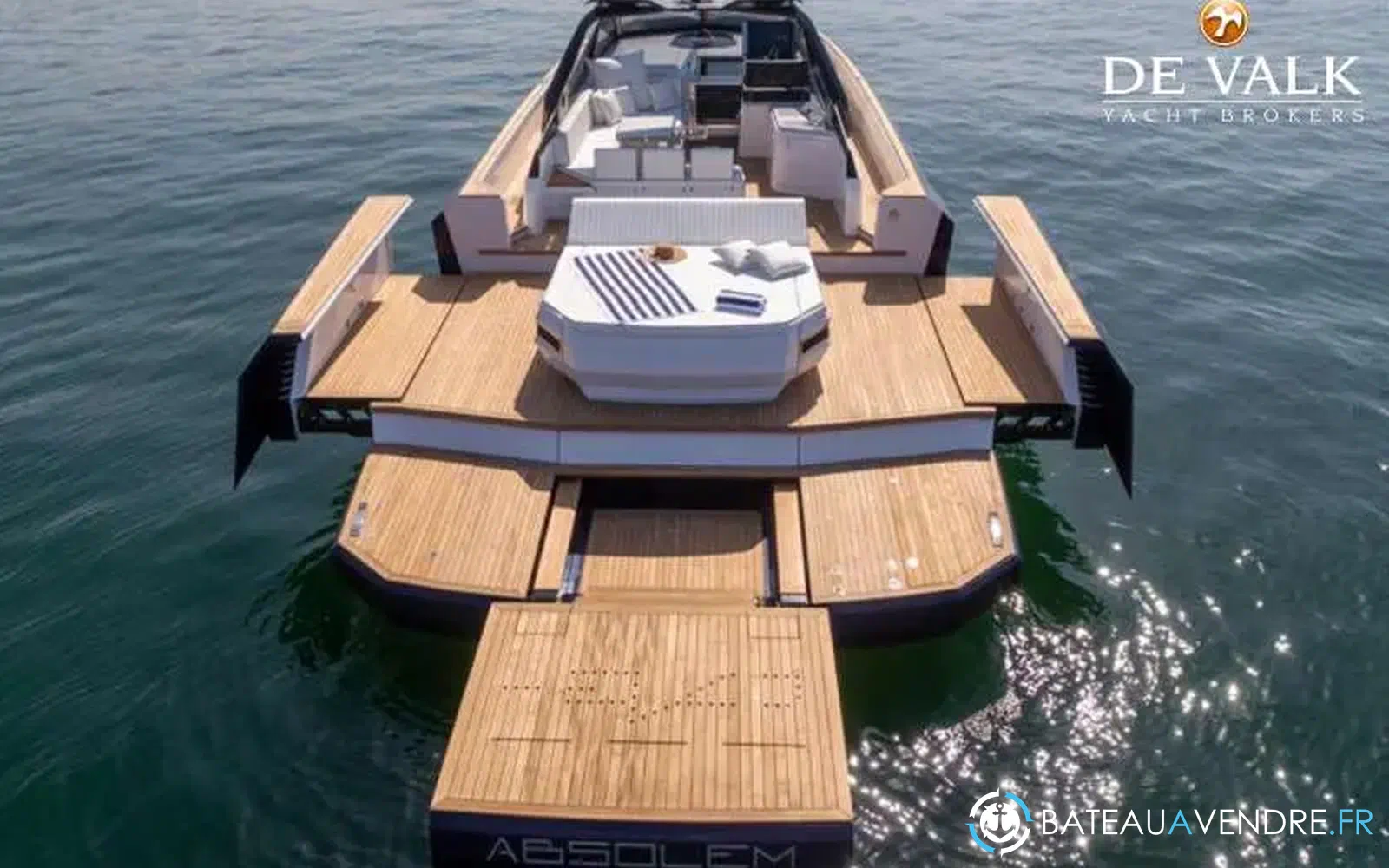 slider 3 Evo Marine R6