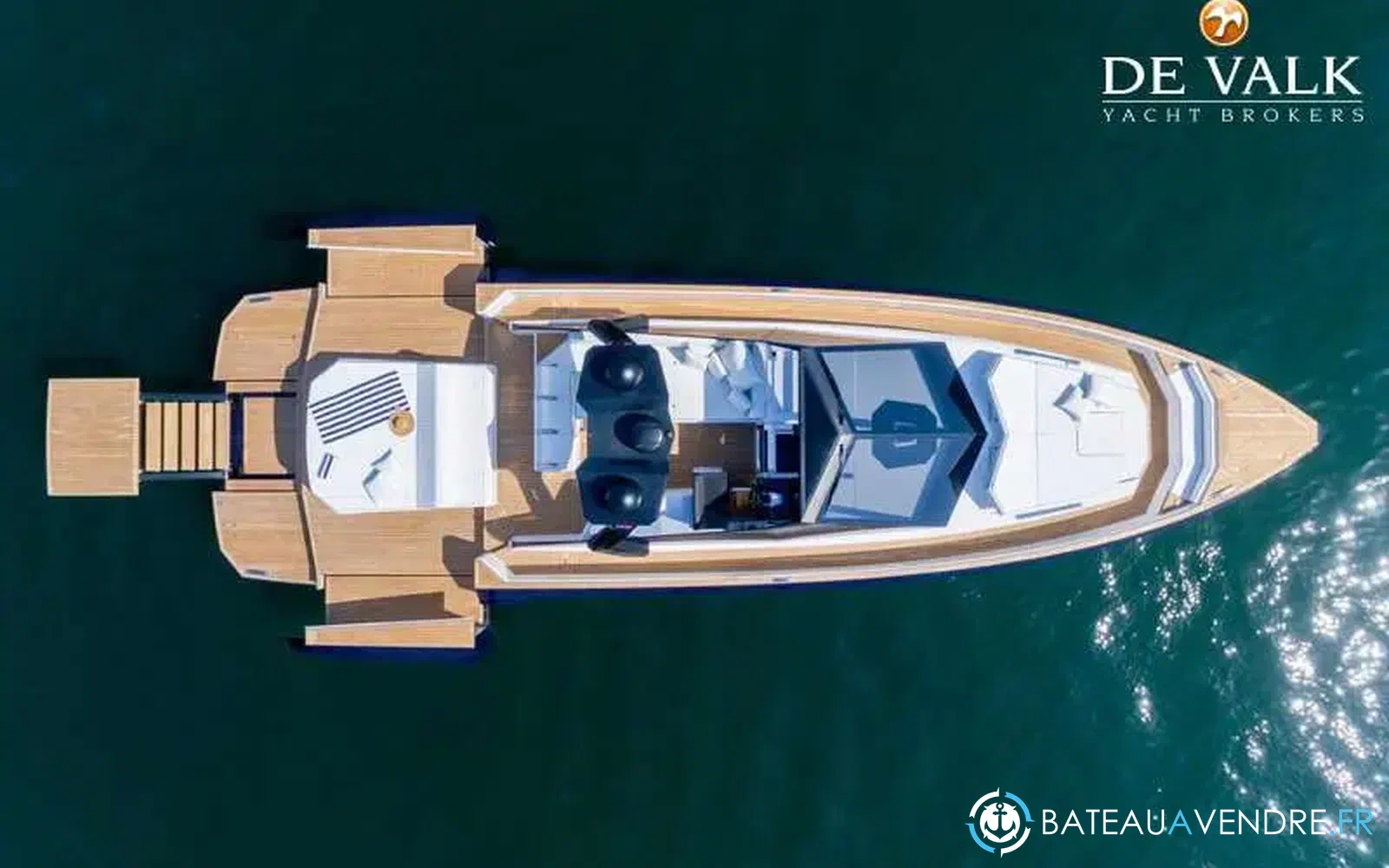 slider 5 Evo Marine R6