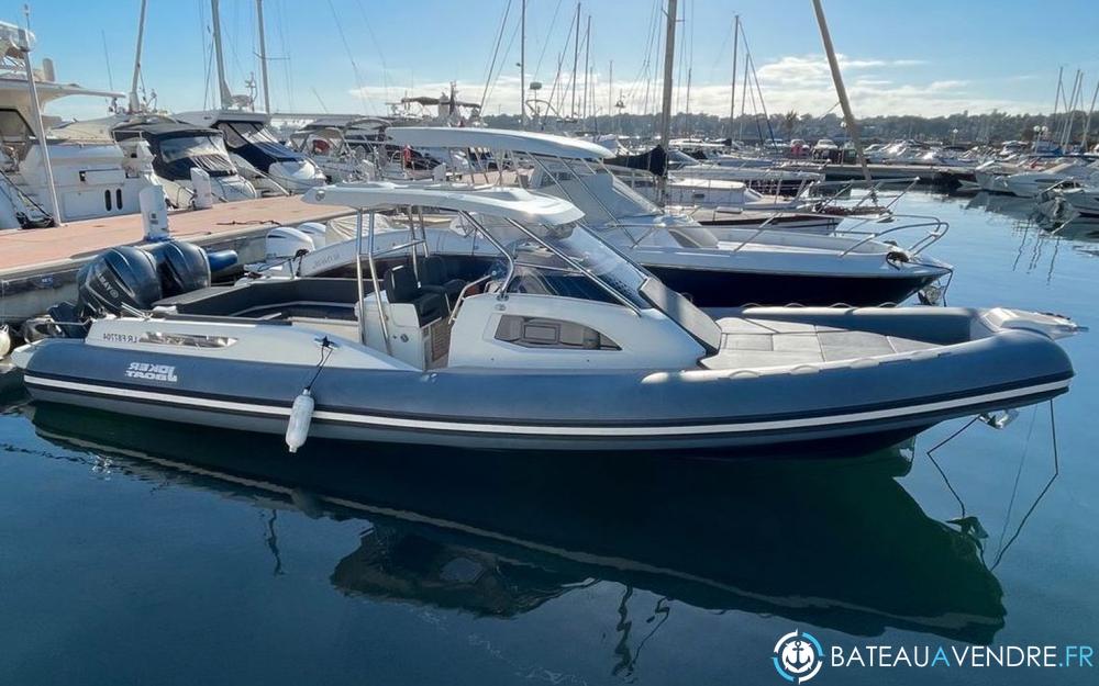 Joker Boat Clubman 35  exterieur photo de présentation