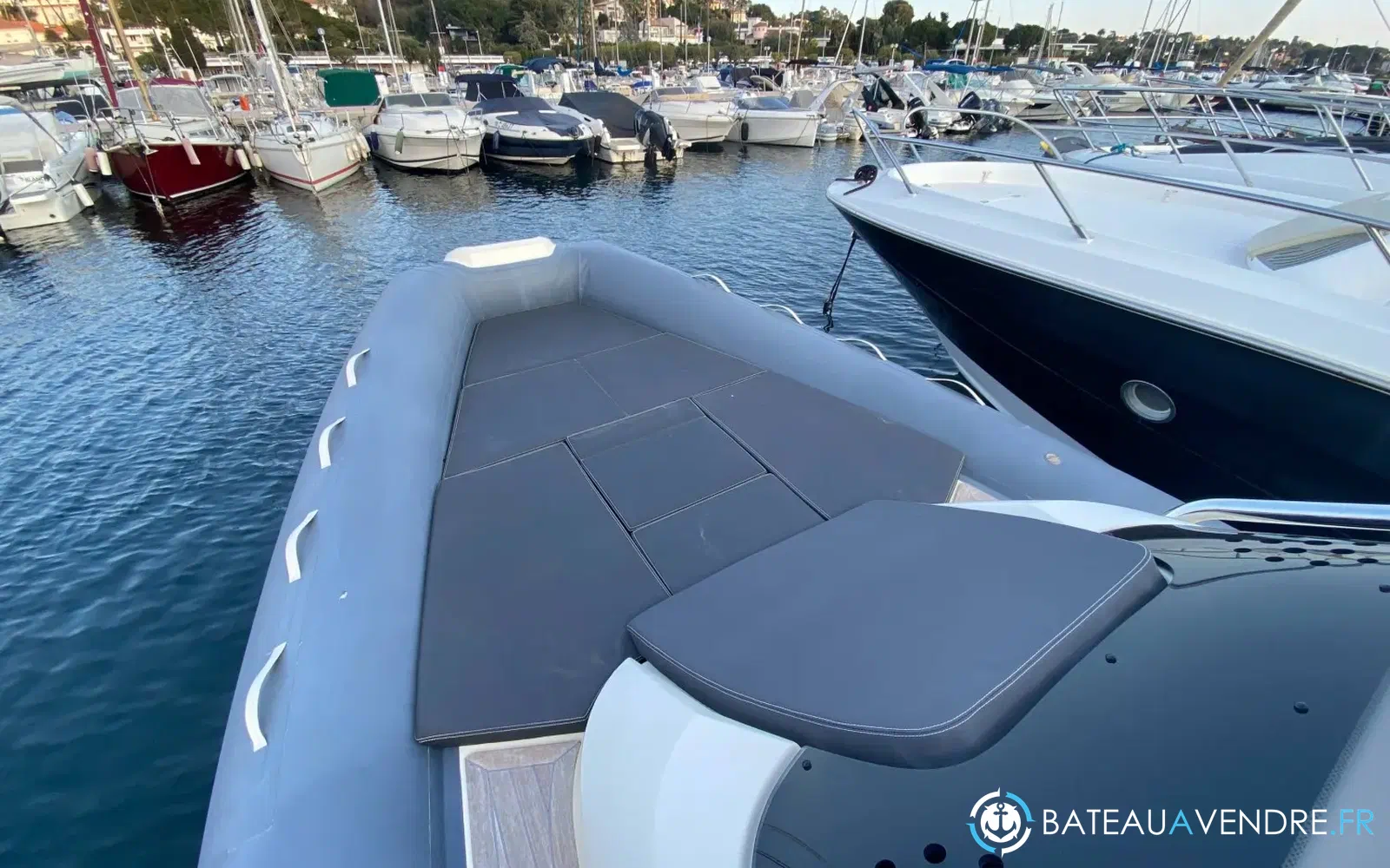 slider 16 Joker Boat Clubman 35