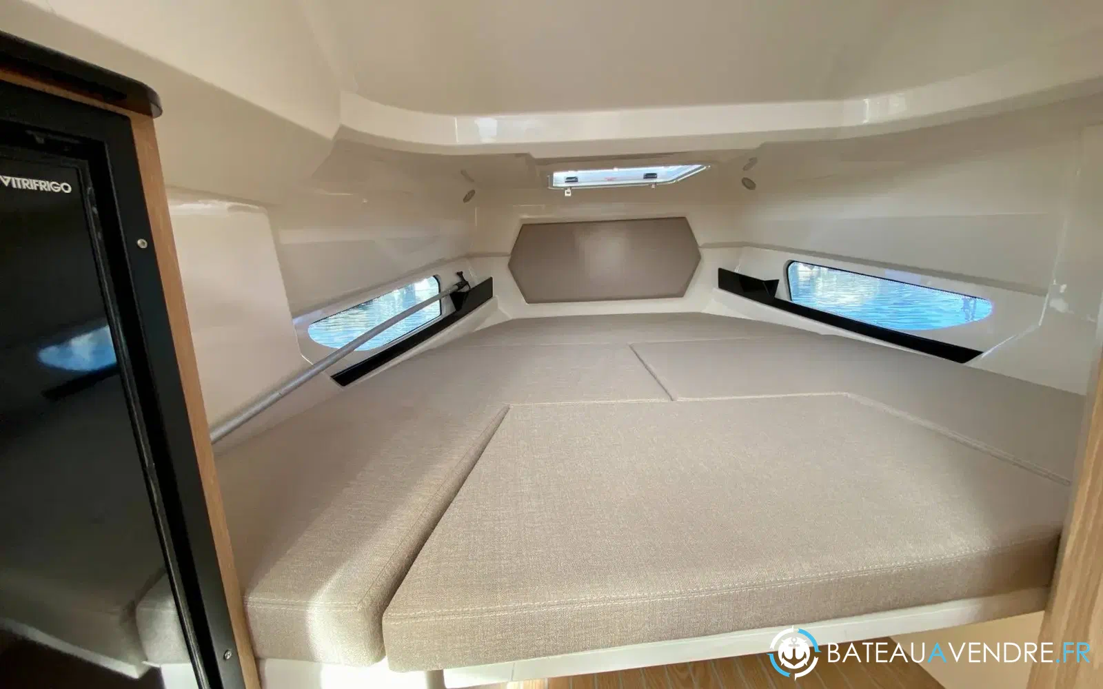 slider 17 Joker Boat Clubman 35