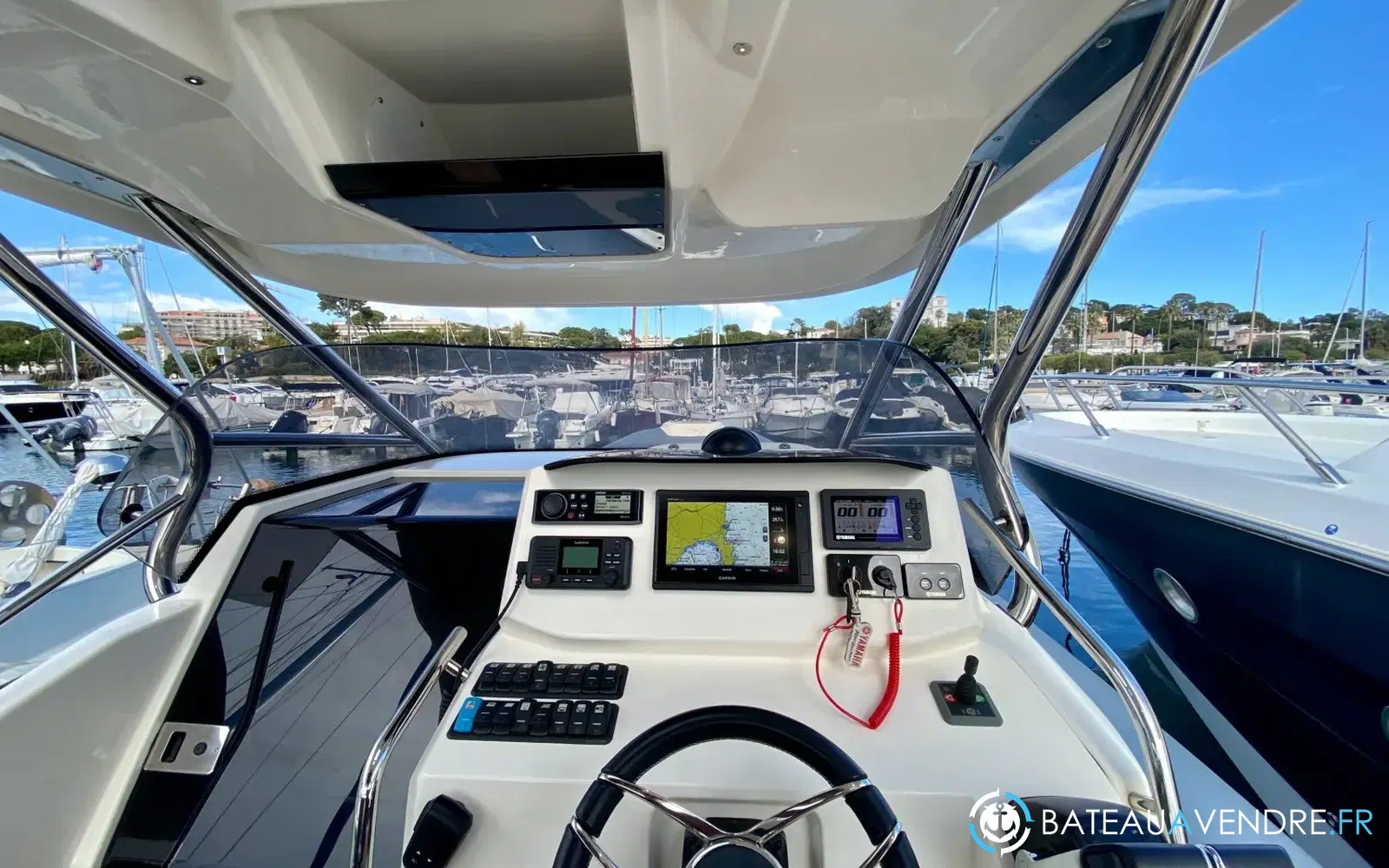 slider 1 Joker Boat Clubman 35