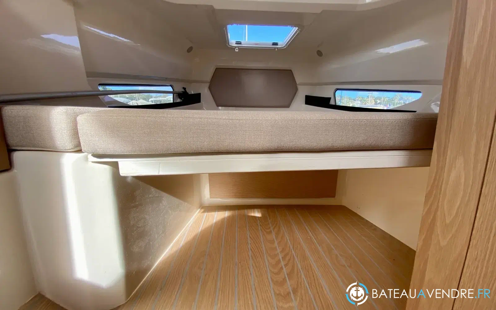 slider 19 Joker Boat Clubman 35