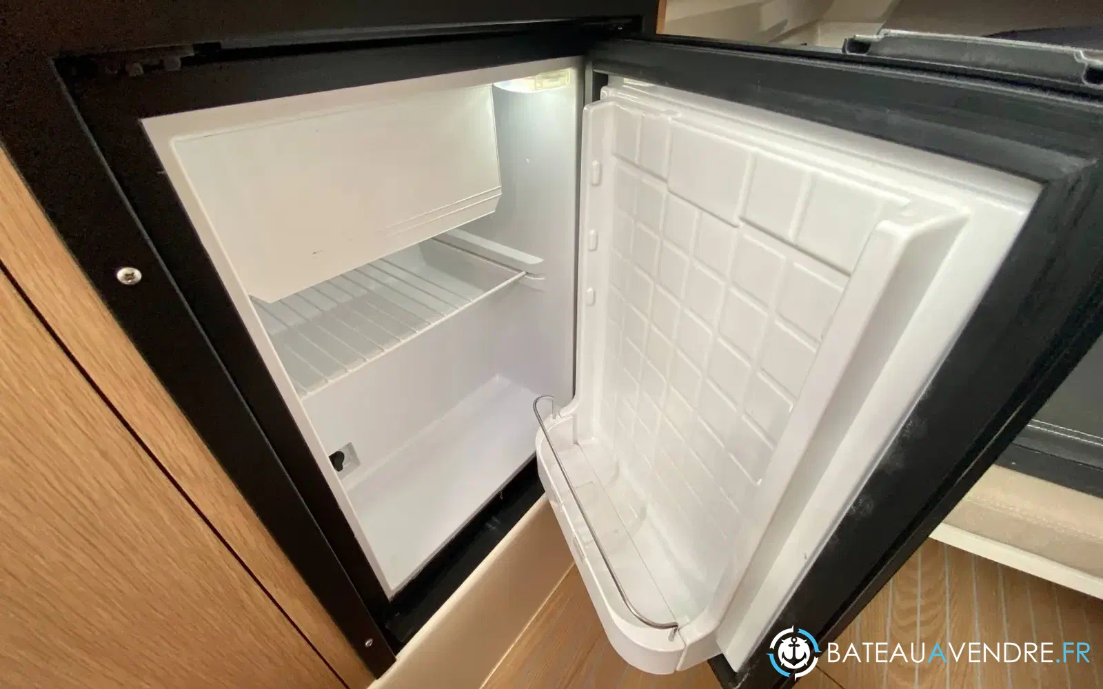 slider 20 Joker Boat Clubman 35