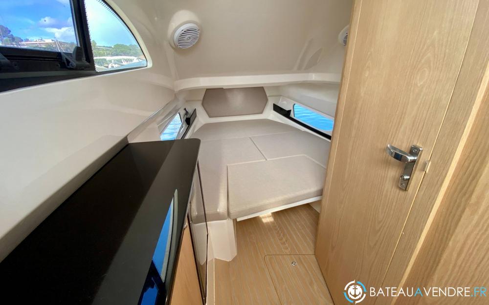 Joker Boat Clubman 35  interieur photo 3