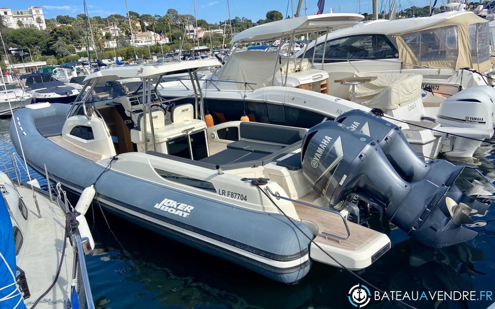 Joker Boat Clubman 35  exterieur photo 4