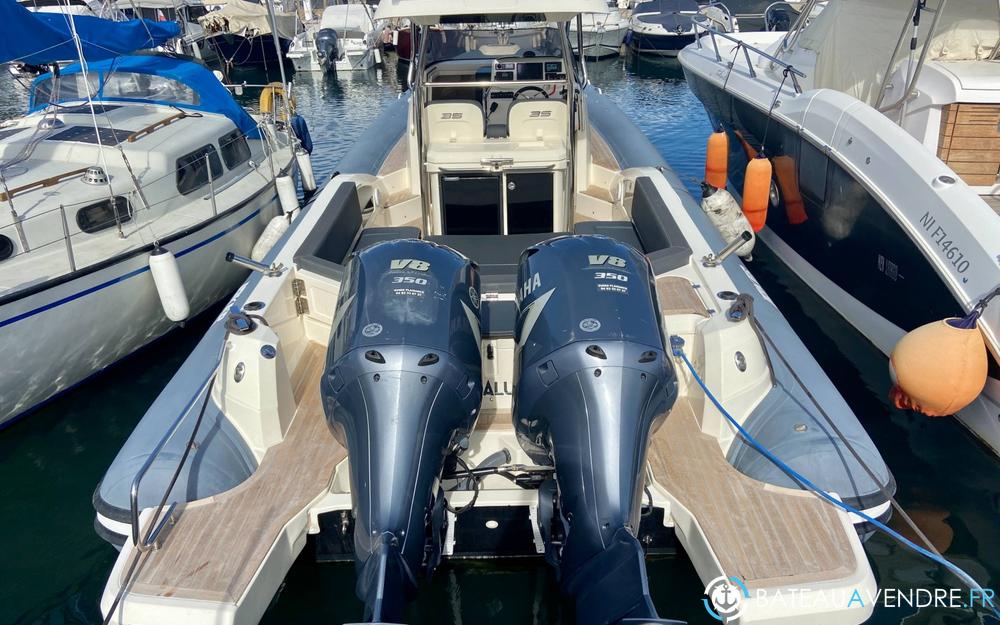 Joker Boat Clubman 35  exterieur photo 5