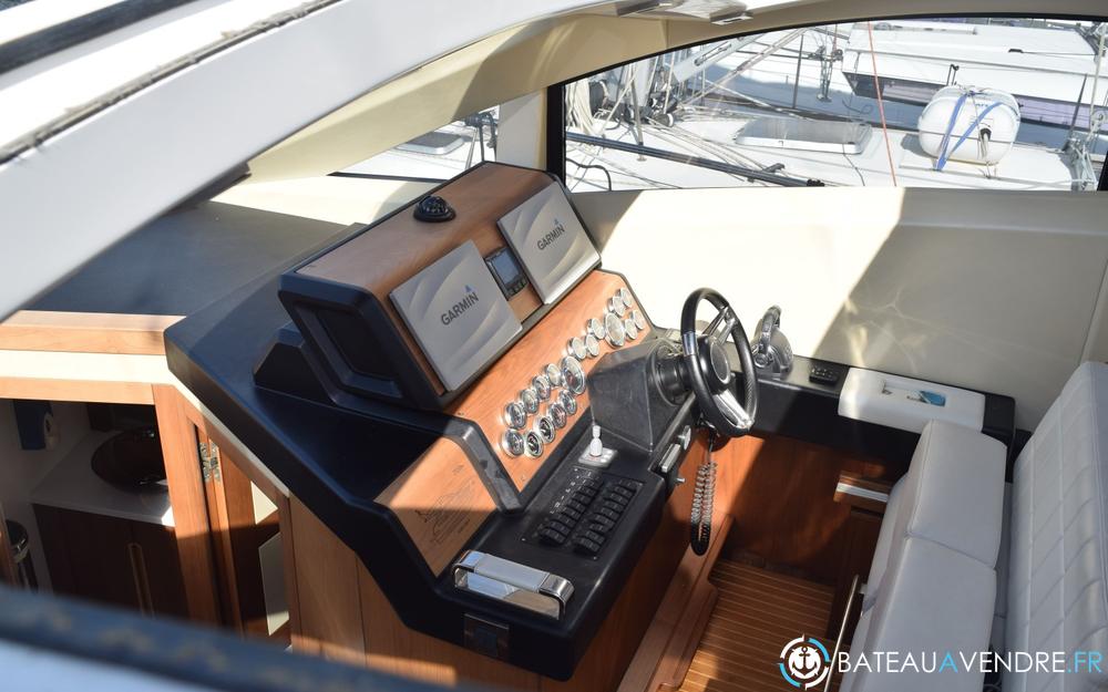 Galeon 430 photo 4