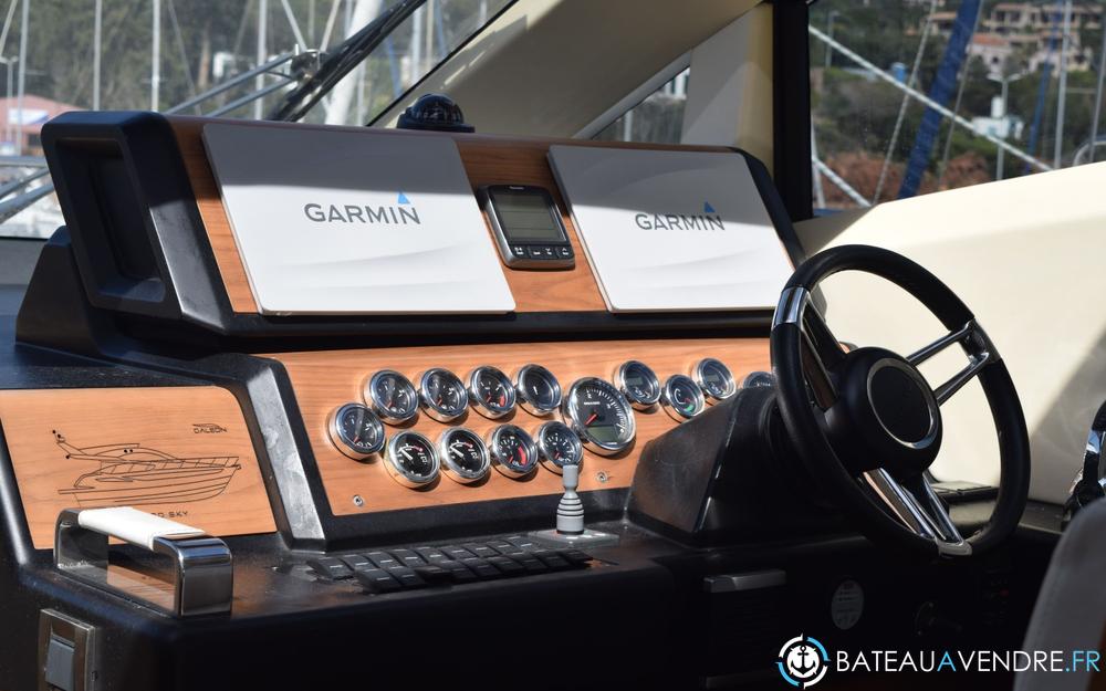 Galeon 430 photo 5