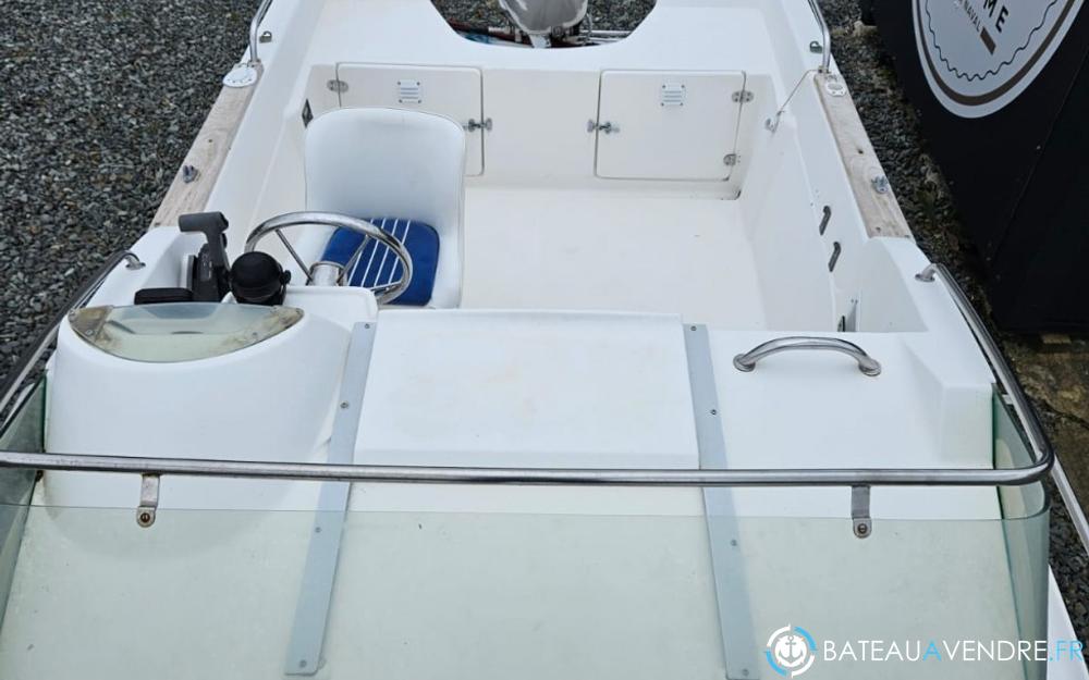 B2 Marine Cap Ferret 500 Cabin photo 5