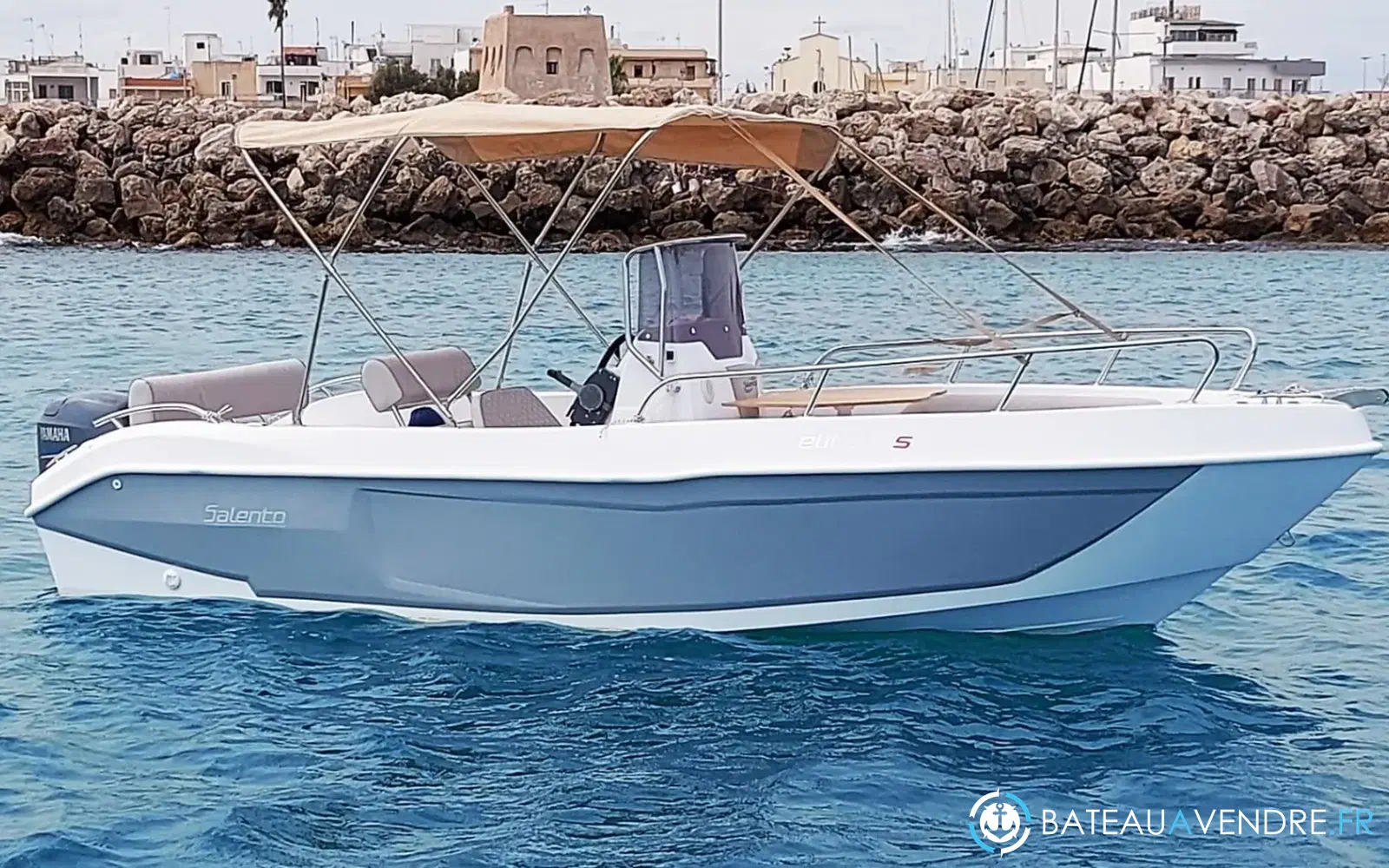 slider 0 Salento Marine Elite 19 S
