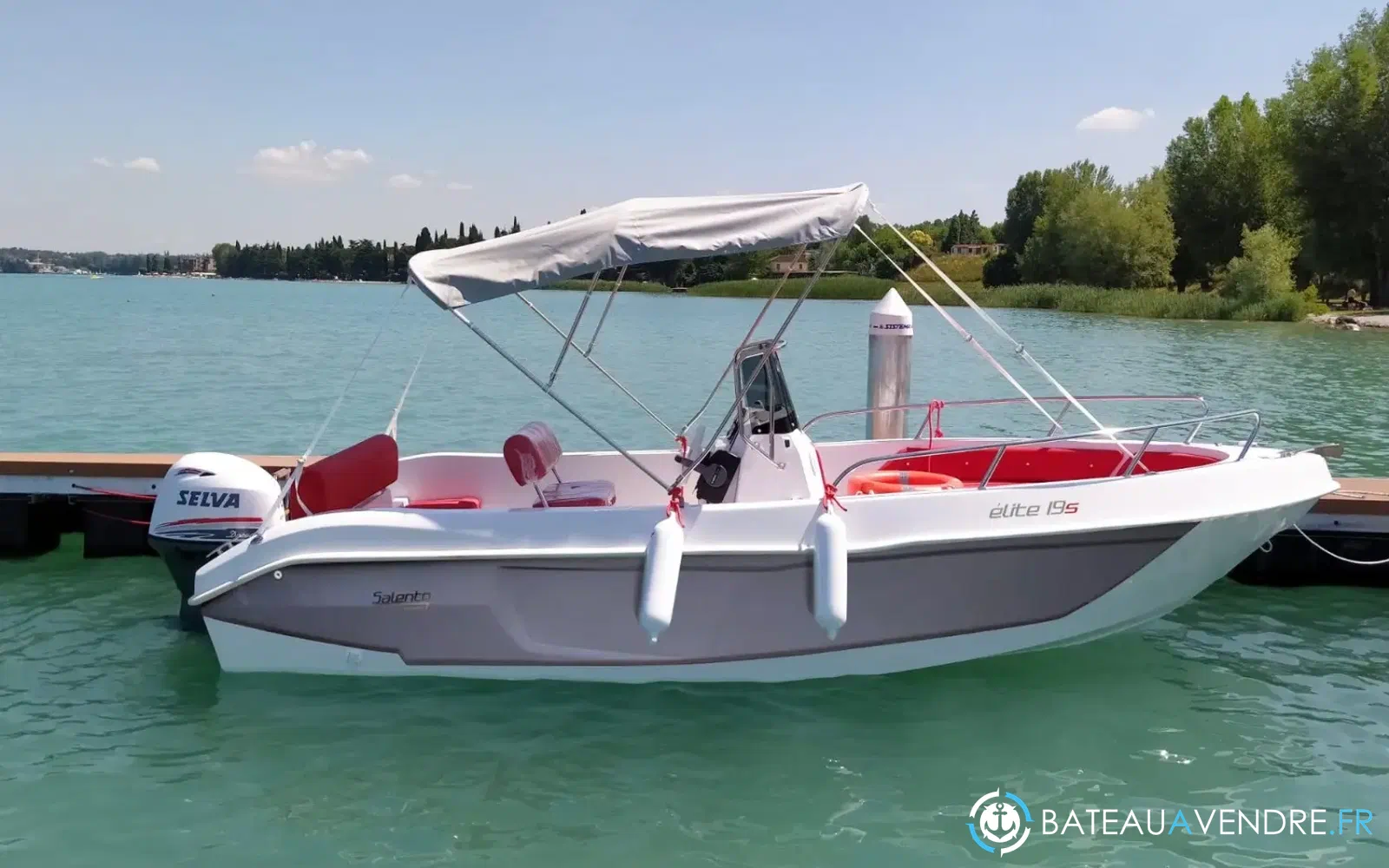 slider 4 Salento Marine Elite 19 S