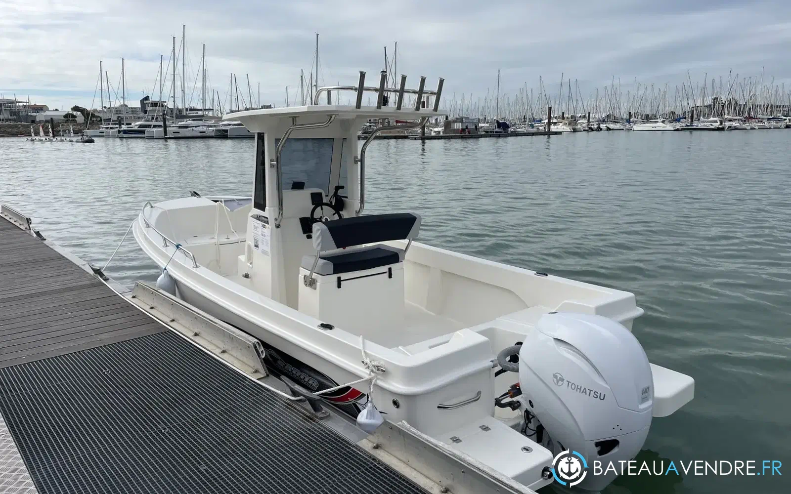 slider 14 Sabor 600 Cabin