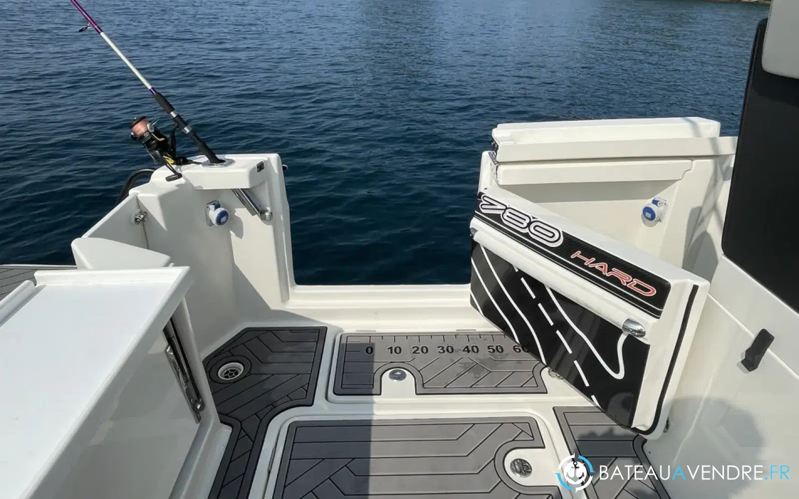 slider 20 Sabor 600 Cabin