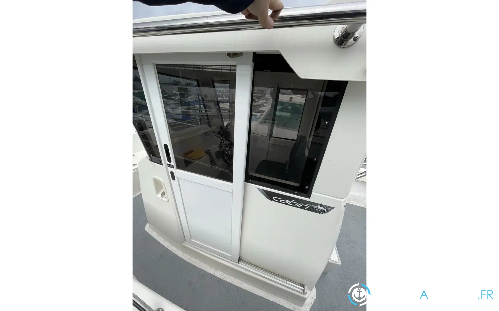 slider 3 Sabor 600 Cabin