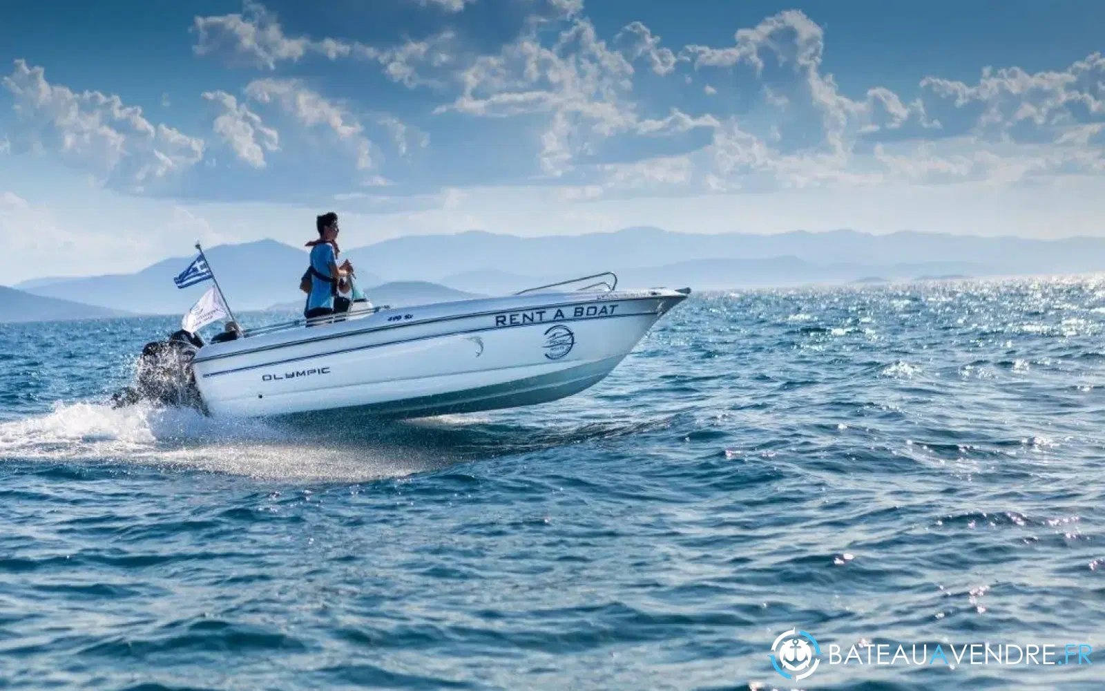 slider 0 Olympic Boat 490 FX