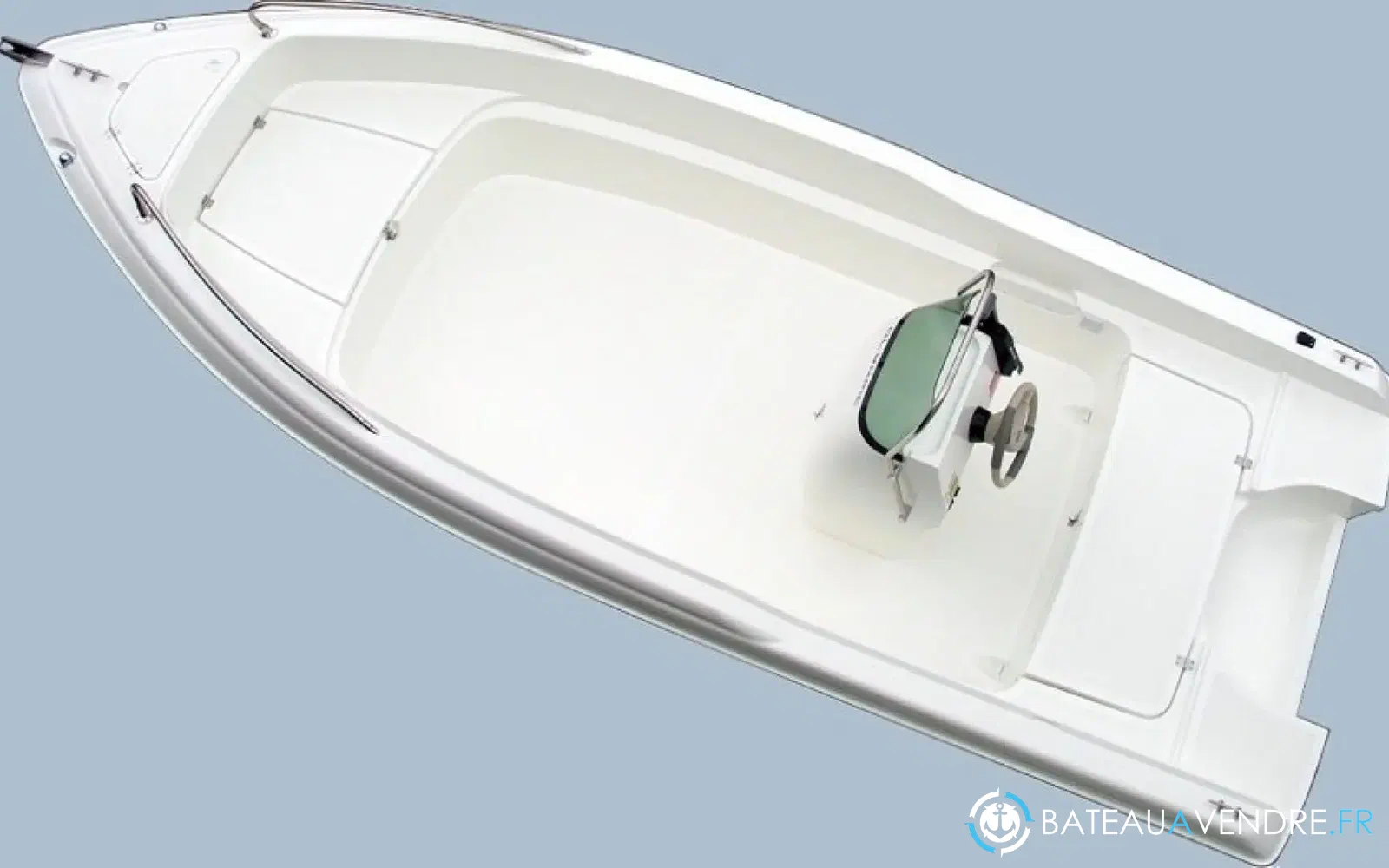 slider 1 Olympic Boat 490 FX