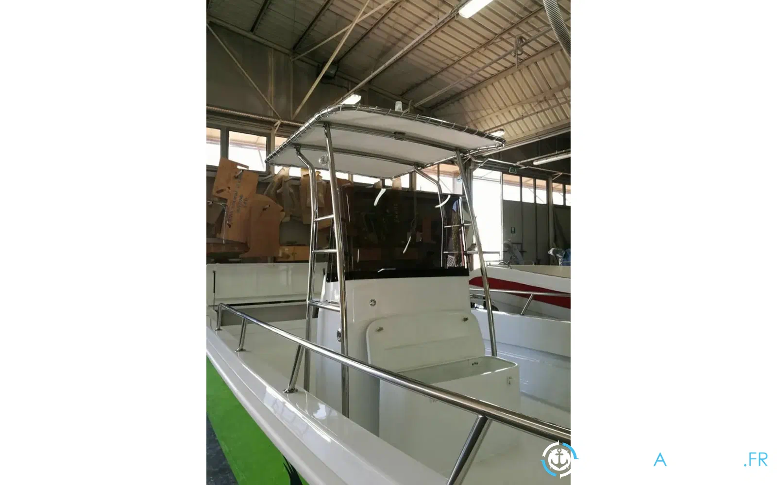 slider 10 Conero Breeze 820