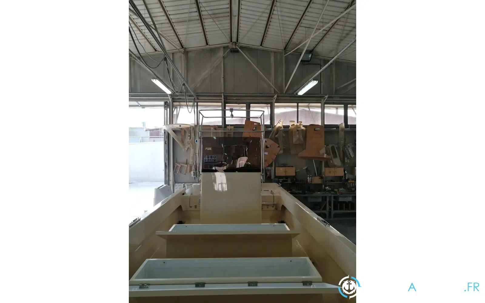 slider 11 Conero Breeze 820