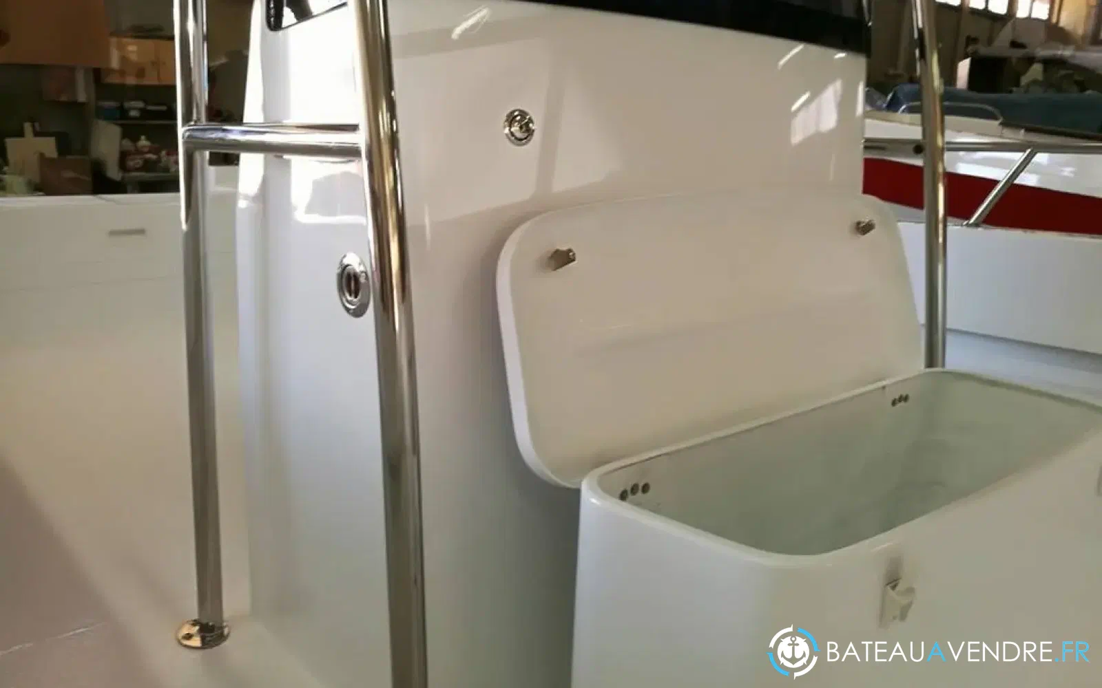 slider 12 Conero Breeze 820