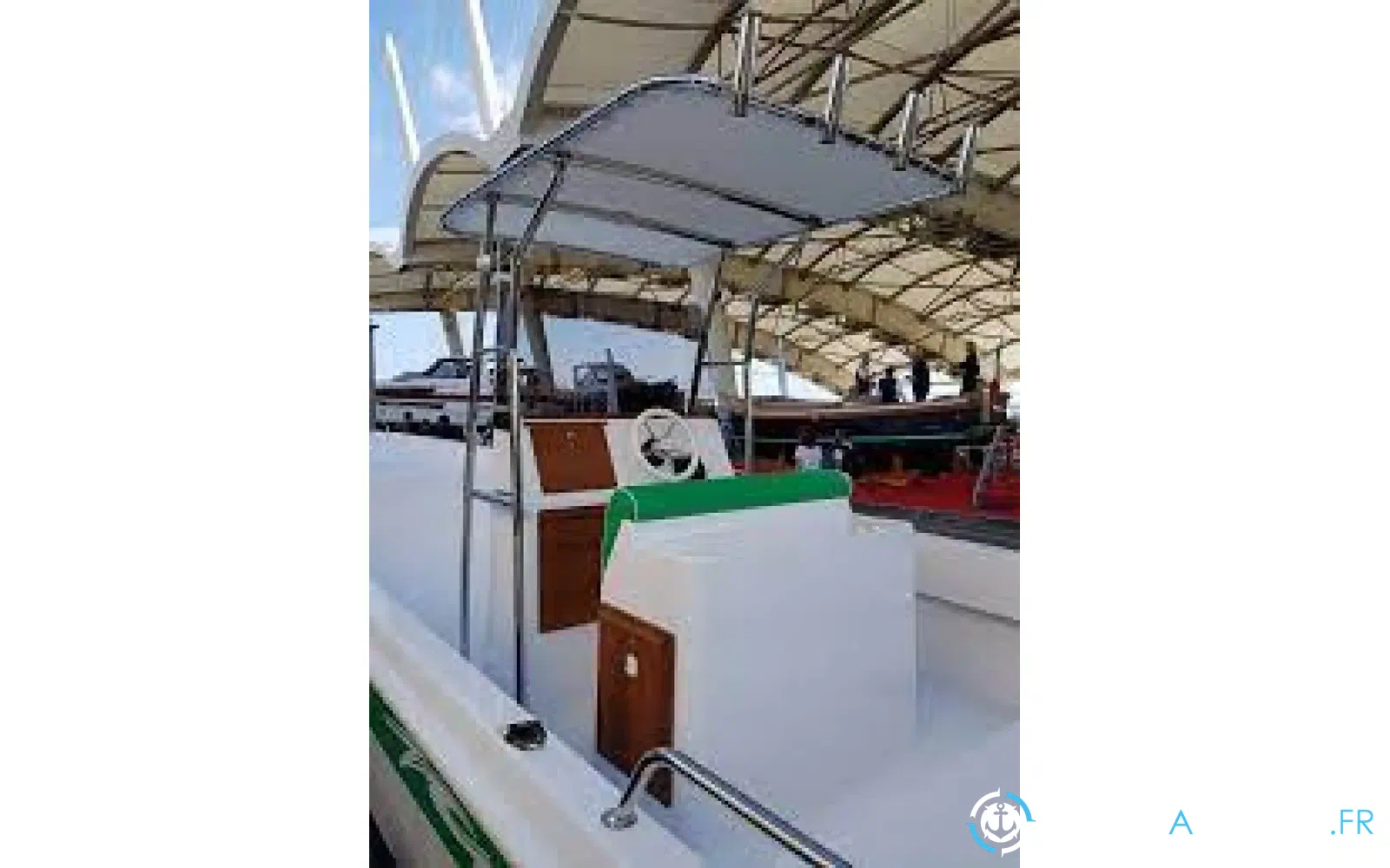slider 4 Conero Breeze 820