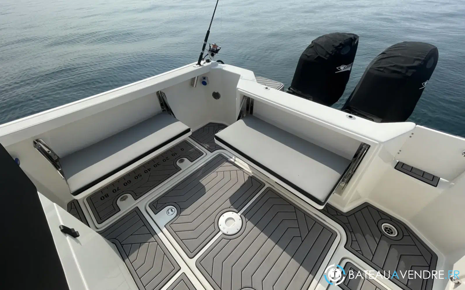 slider 11 Sabor 780 Hard Top
