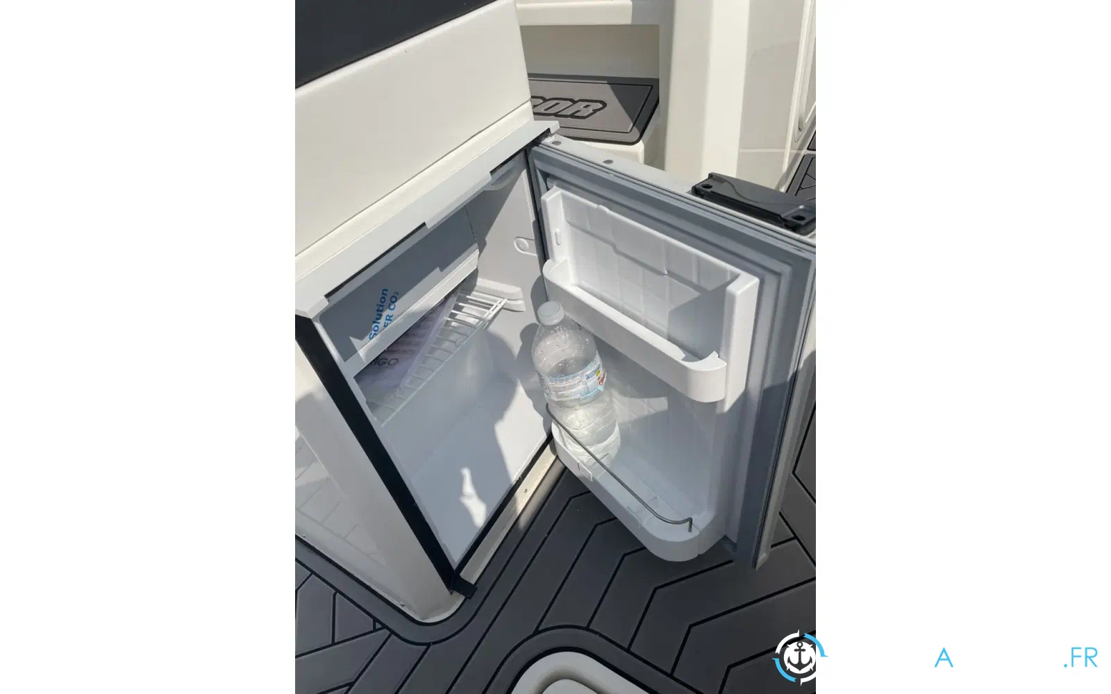 slider 18 Sabor 780 Hard Top