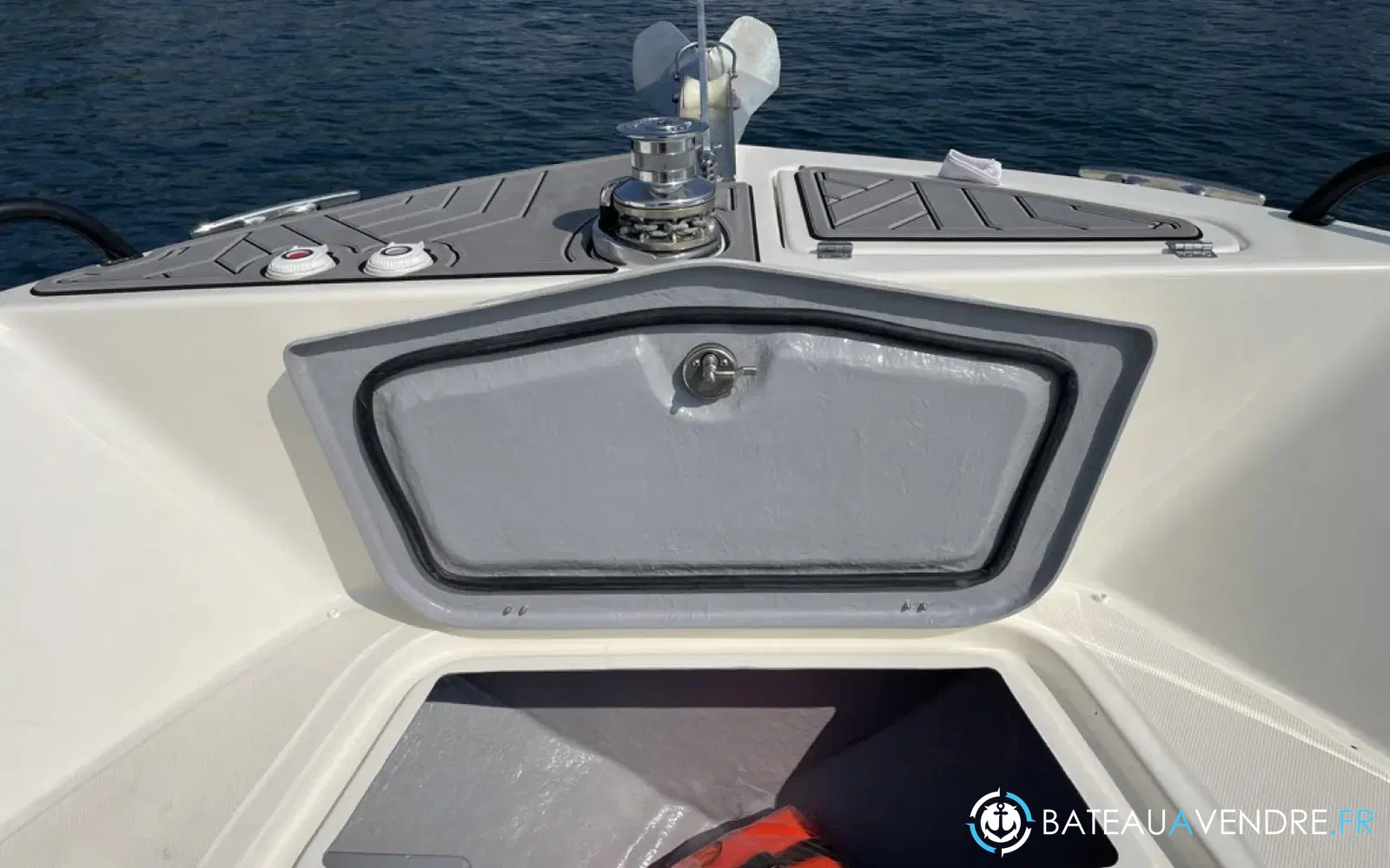 slider 19 Sabor 780 Hard Top