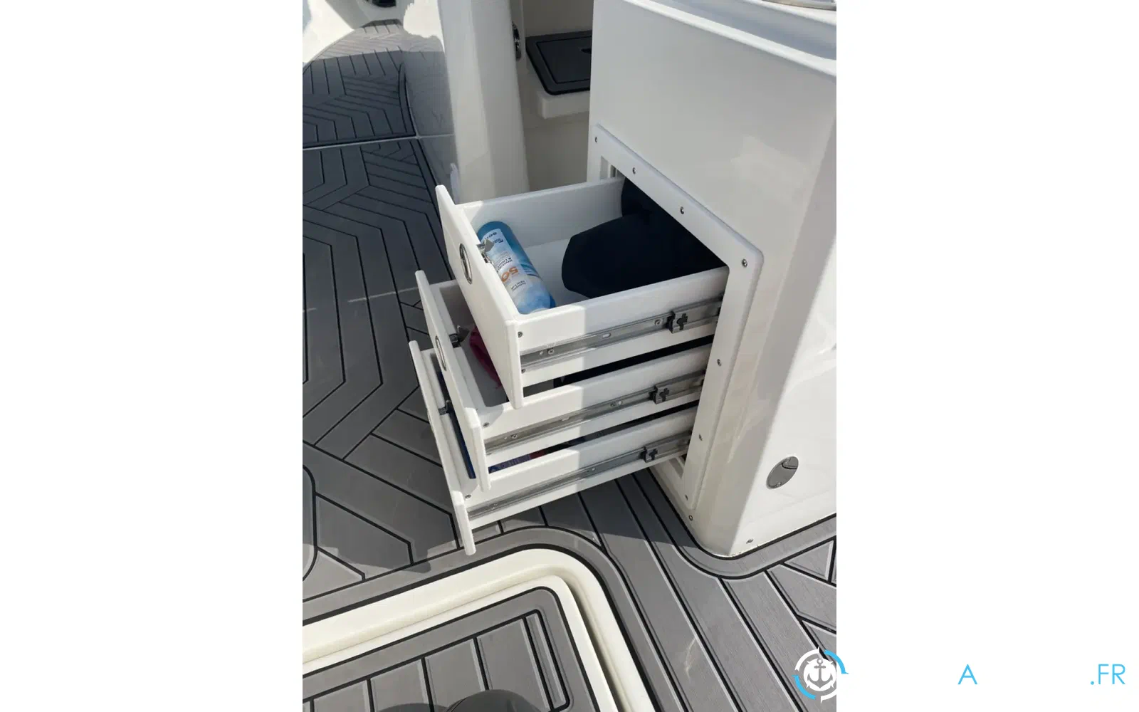 slider 7 Sabor 780 Hard Top