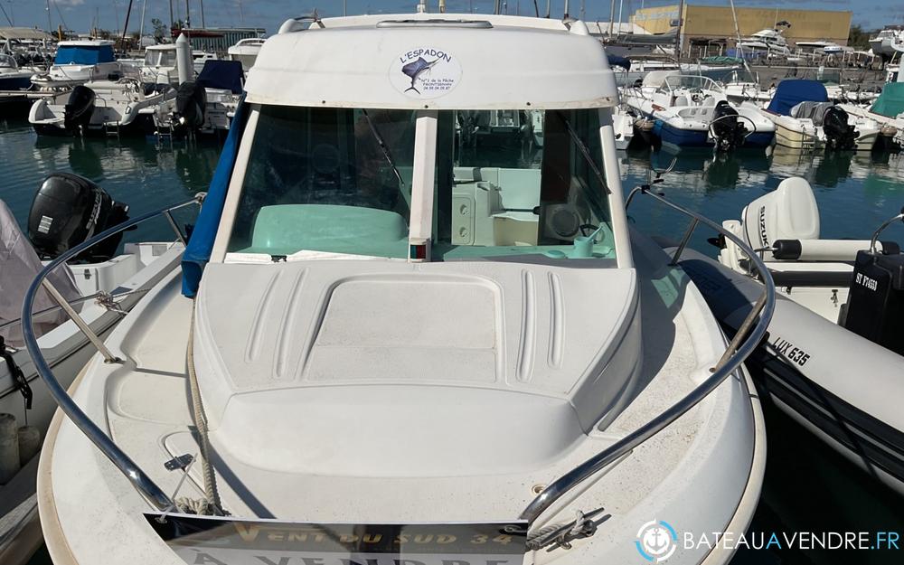 Beneteau Antares 6.60 exterieur photo 4