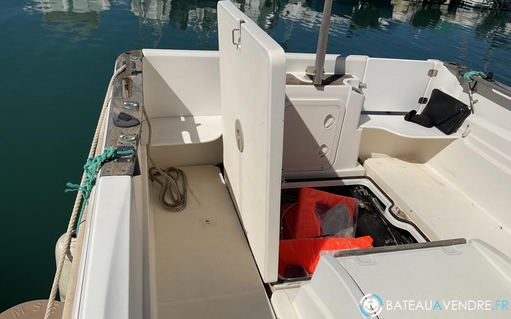 Beneteau Antares 6.60 exterieur photo 5