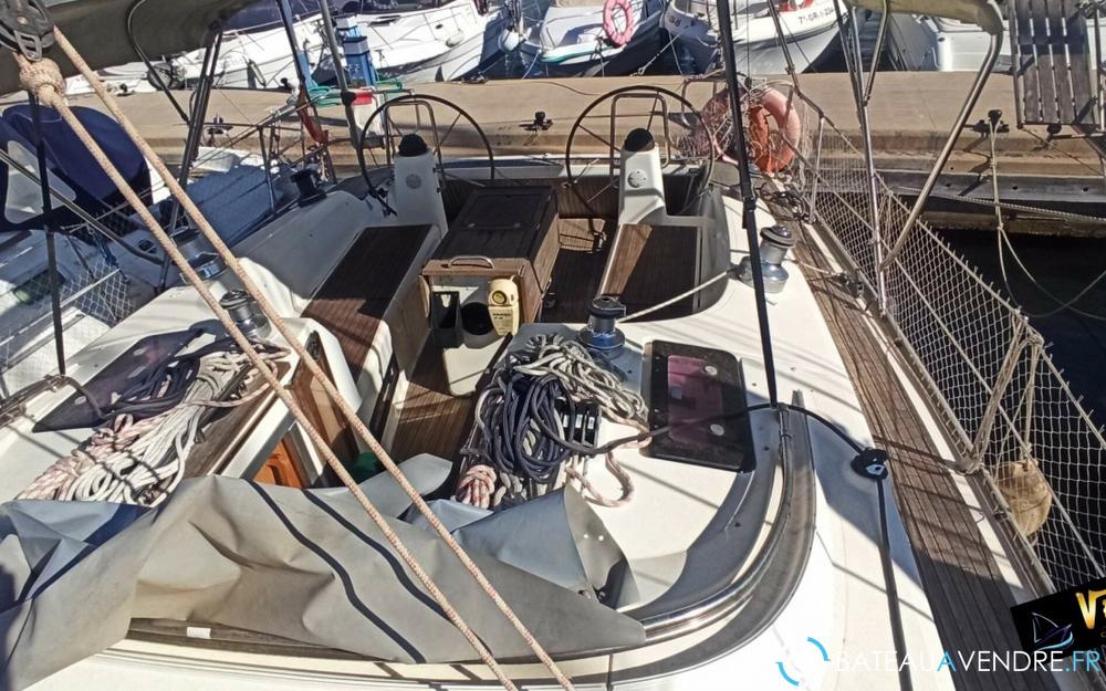 Bavaria 40 Cruiser exterieur photo 5