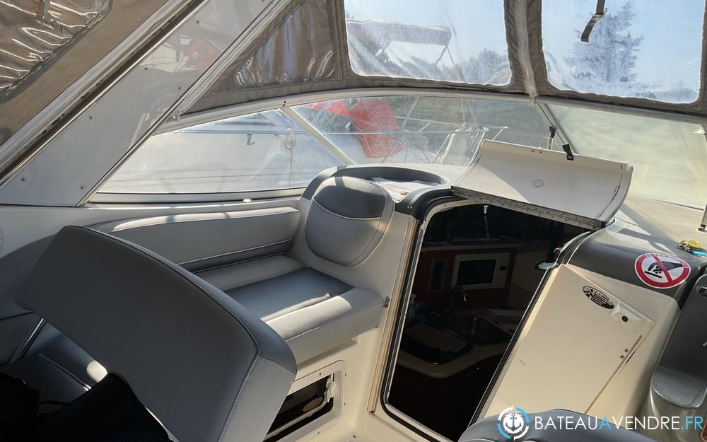 Bayliner 275 electronique / cockpit photo 3