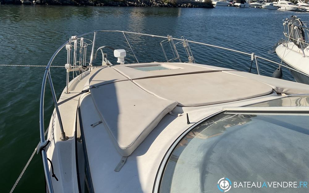 Bayliner 275 exterieur photo 4