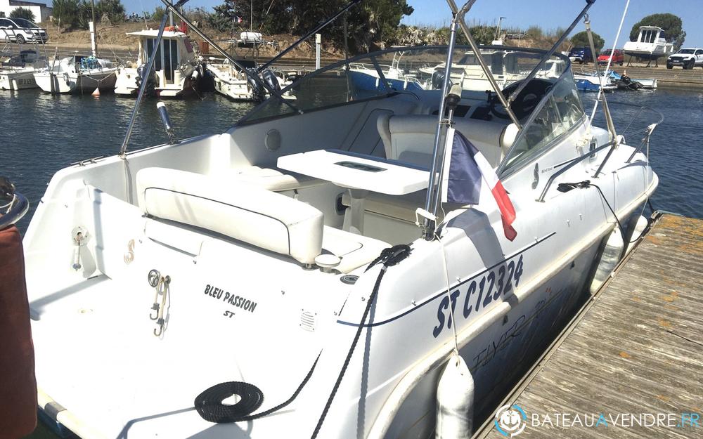 Beneteau Flyer 701 exterieur photo 2