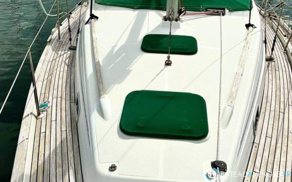 Beneteau Oceanis 36 CC exterieur photo 2