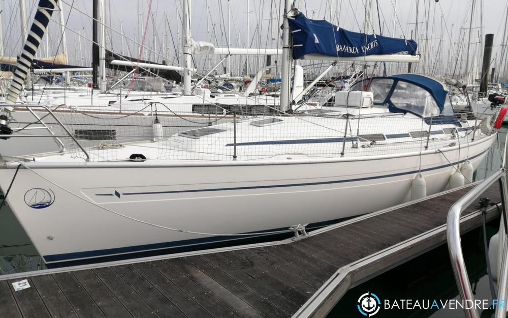 Bavaria 36 exterieur photo 2