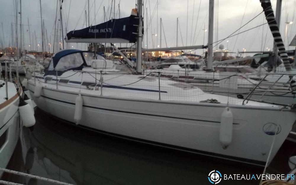 Bavaria 36 exterieur photo 3