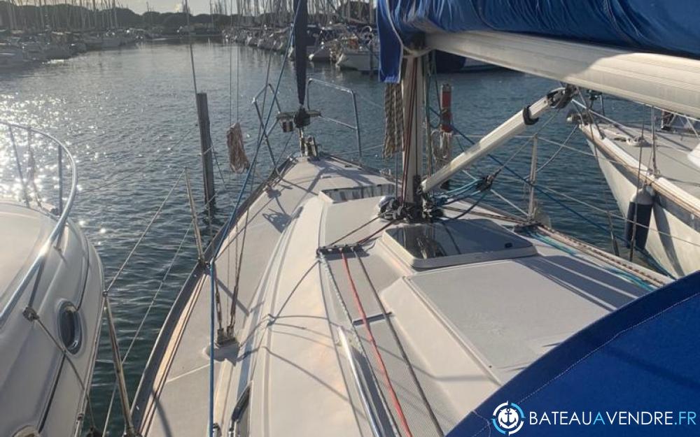 Bavaria 31 exterieur photo 3