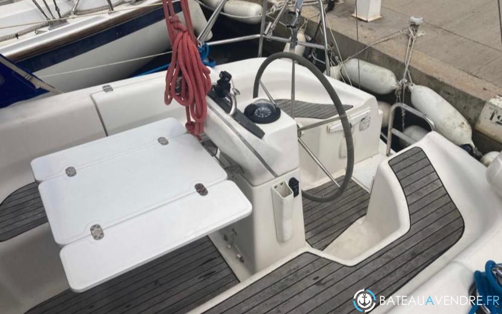 Bavaria 31 electronique / cockpit photo 5