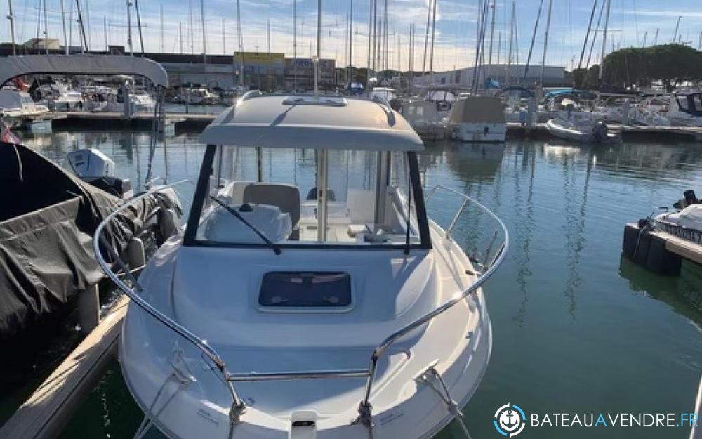 Beneteau Antares 580 exterieur photo 2