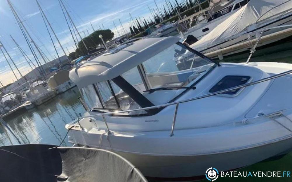 Beneteau Antares 580 exterieur photo 4