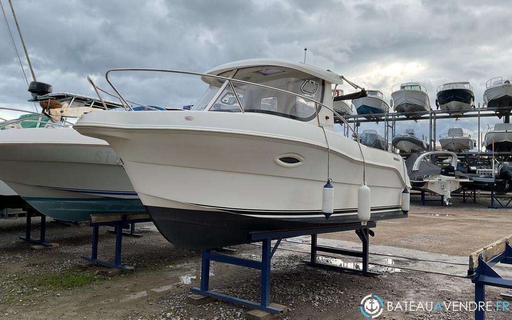 Quicksilver Captur 580 Pilothouse exterieur photo 2