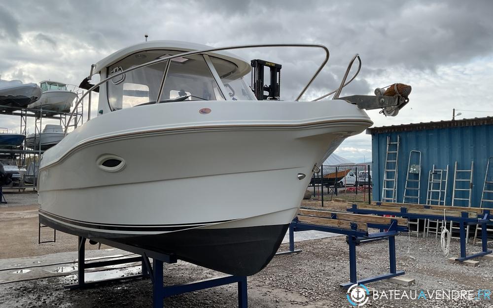 Quicksilver Captur 580 Pilothouse exterieur photo 4