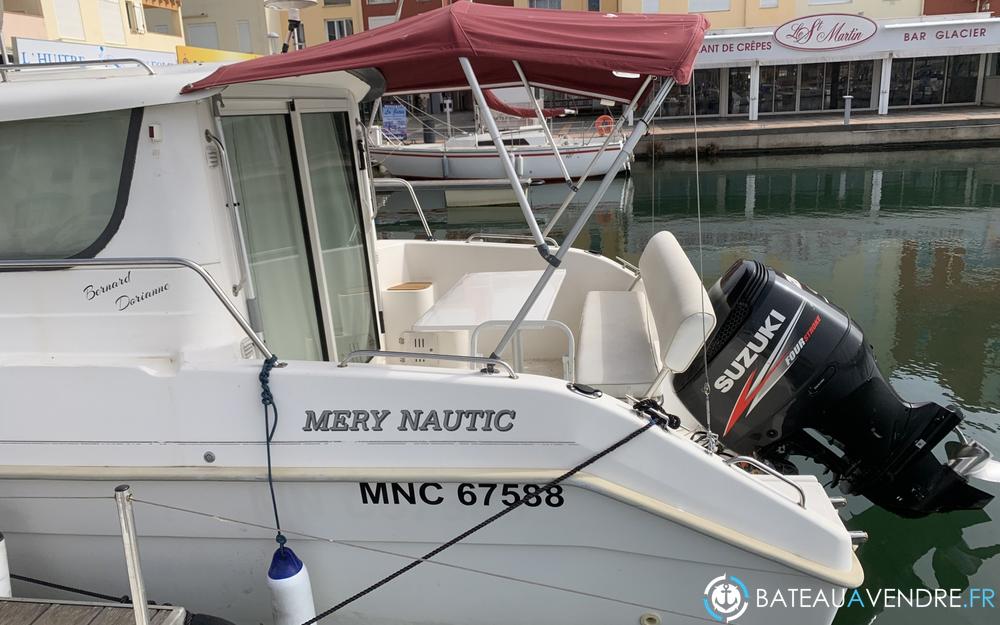 Mery Nautic Belisaire 700 exterieur photo 2