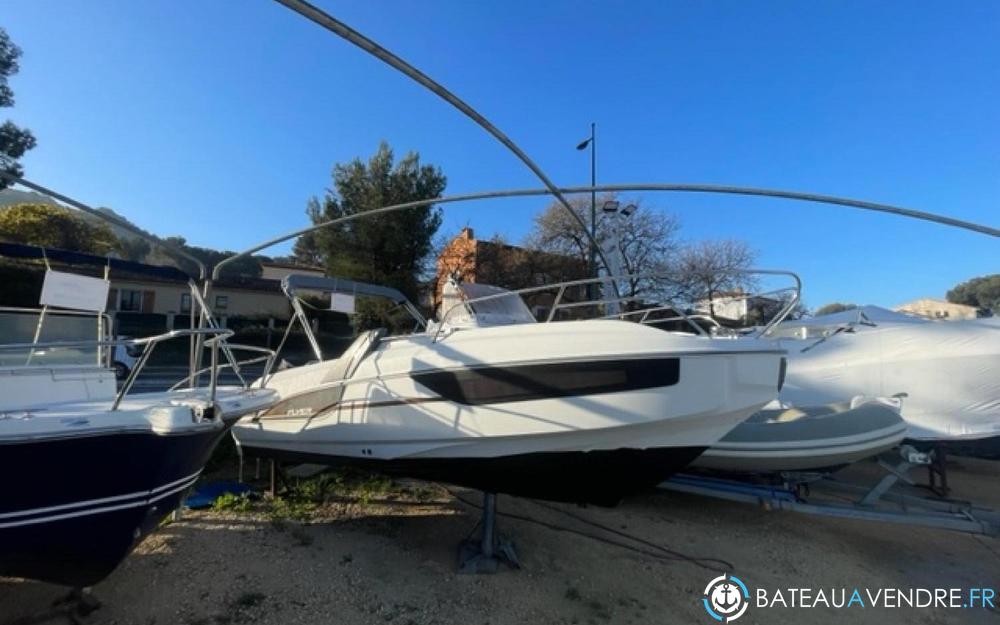 Beneteau Flyer 7.7 SUNdeck photo de présentation