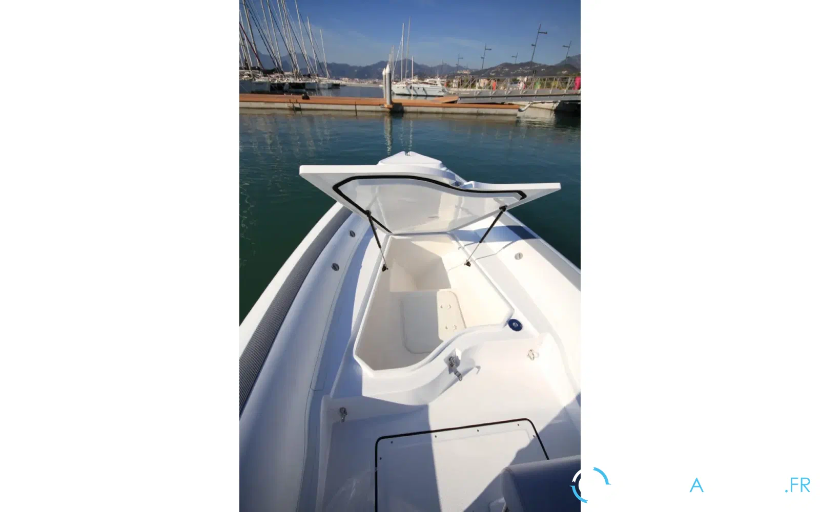 slider 3 MV Marine 620