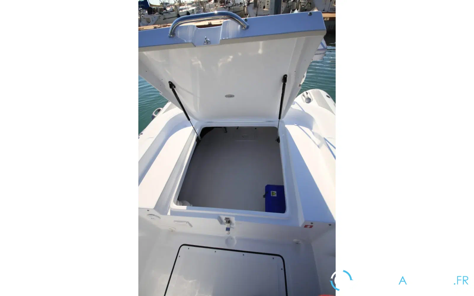 slider 5 MV Marine 620