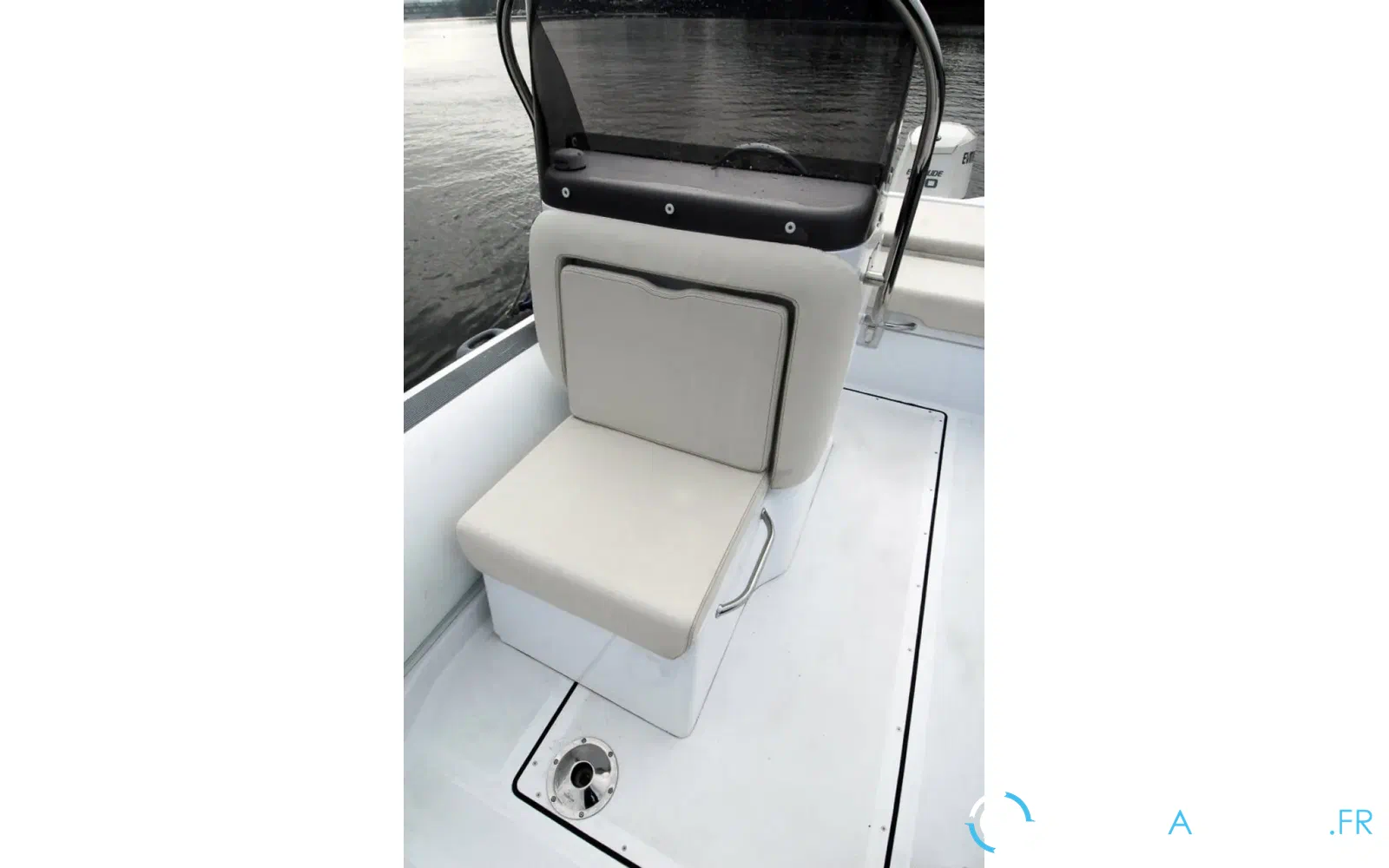 slider 2 MV Marine 650